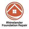 Rhinelander Foundation Repair