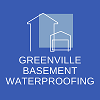 Greenville Basement Waterproofing