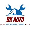 DK AUTO AND TOWING LLC